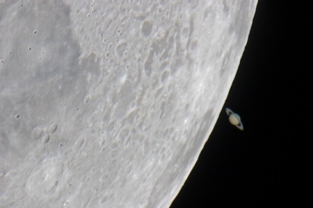 Saturnv msic